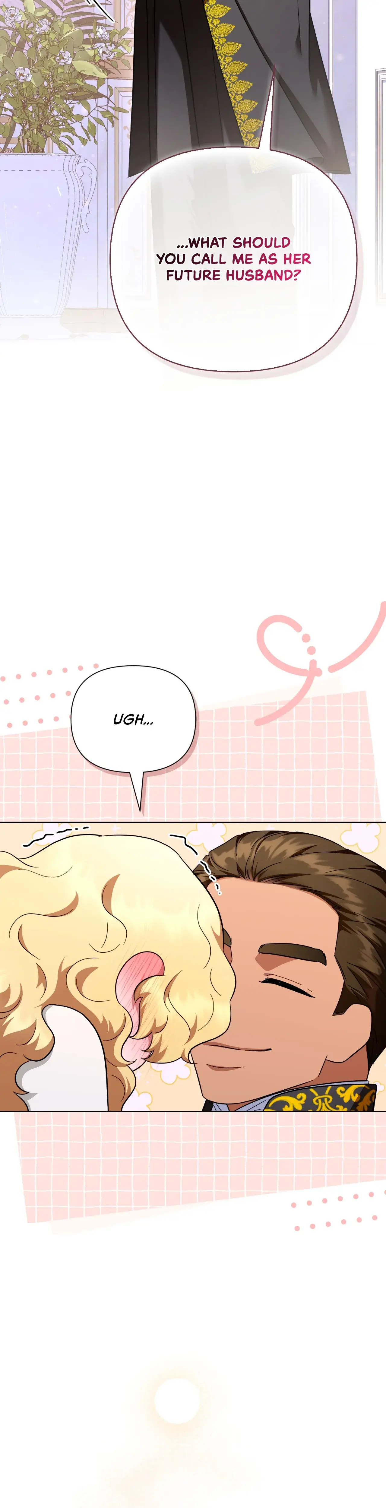 The Tutors Secret Sessions Chapter 66 - Page 7