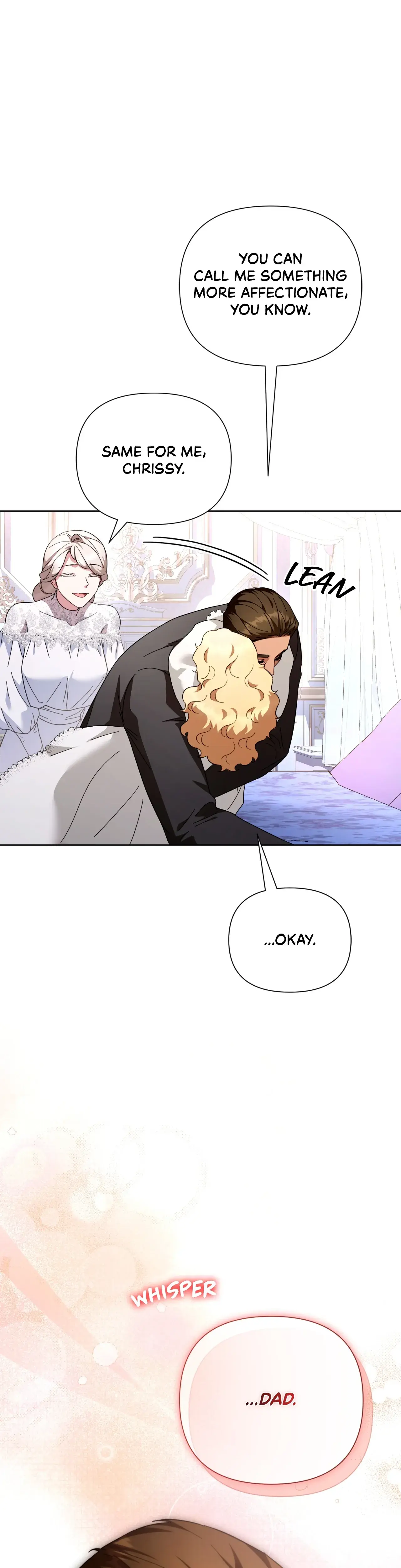 The Tutors Secret Sessions Chapter 66 - Page 9