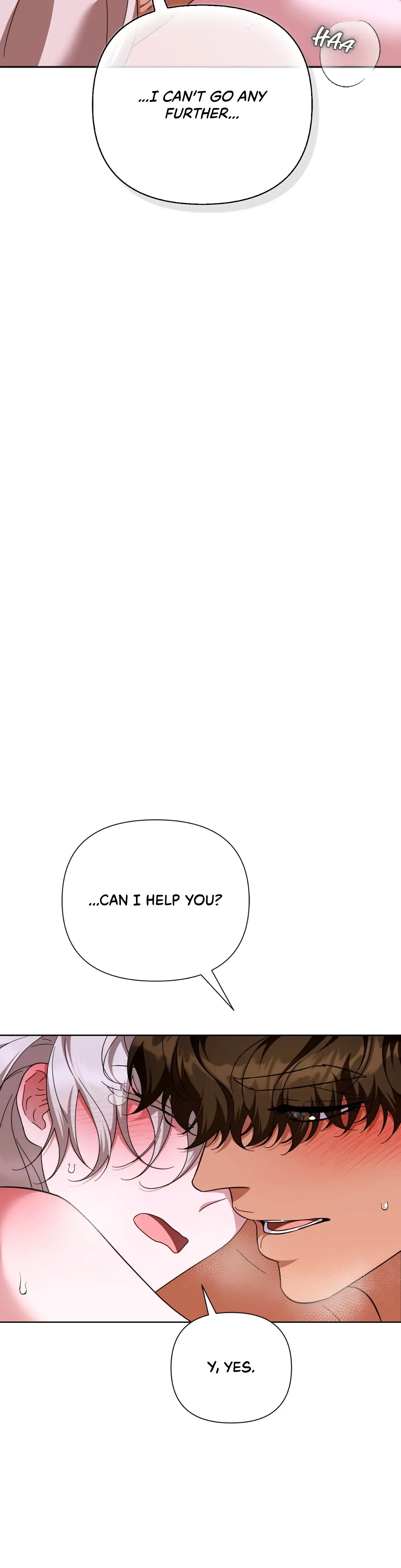 The Tutors Secret Sessions Chapter 67 - Page 10