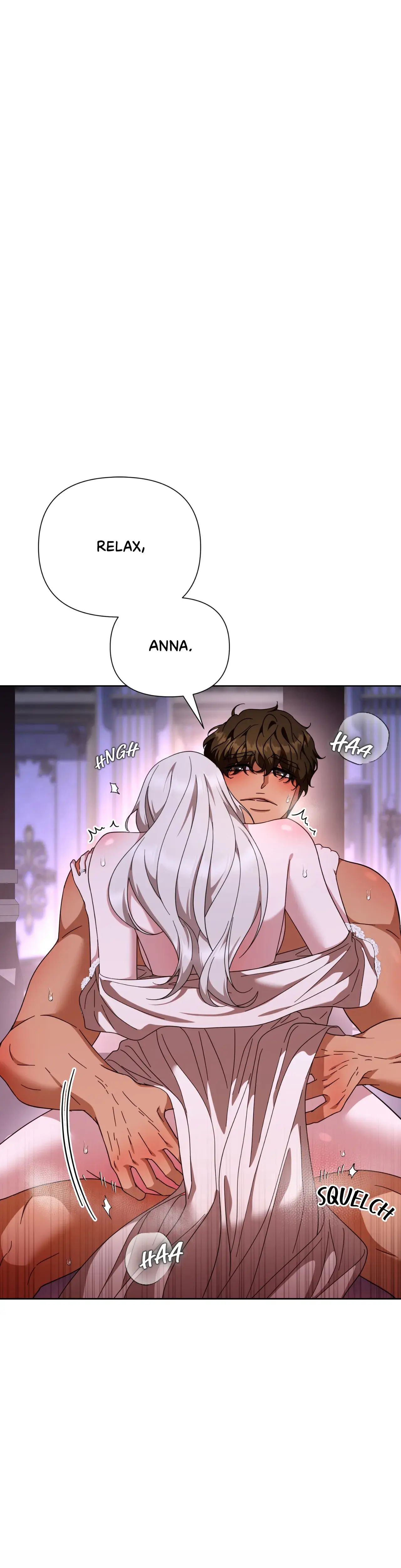 The Tutors Secret Sessions Chapter 67 - Page 11