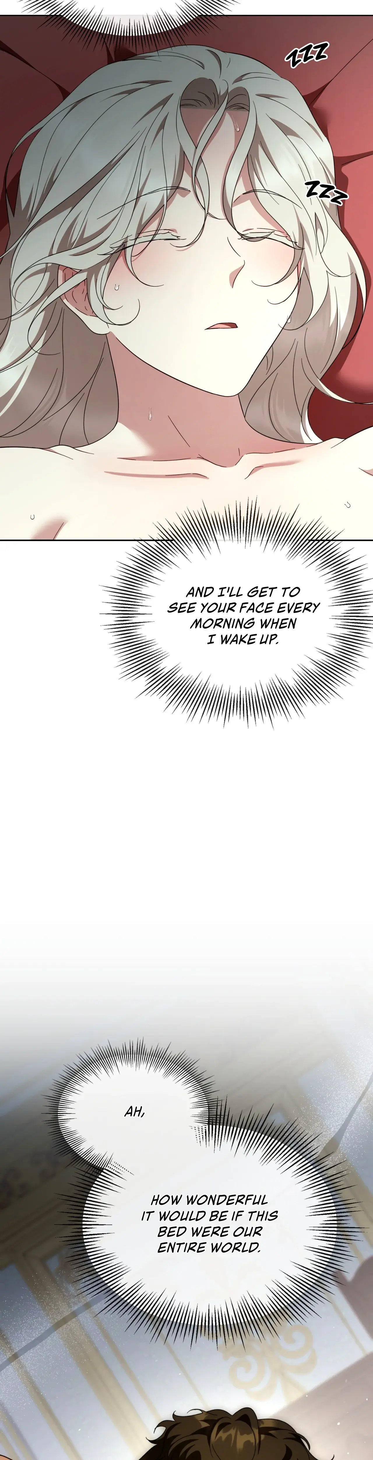 The Tutors Secret Sessions Chapter 67 - Page 19