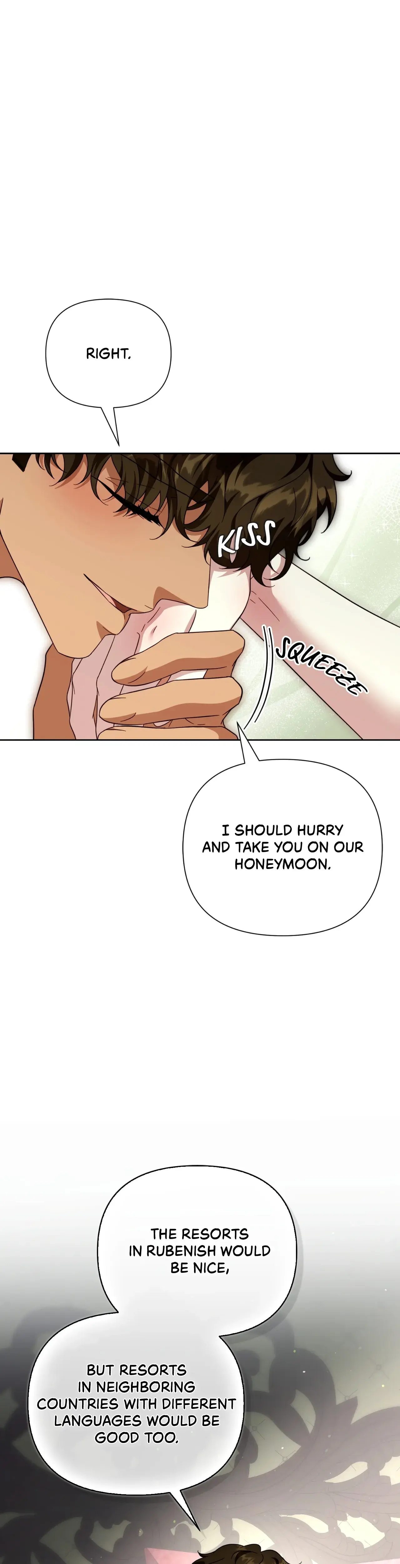 The Tutors Secret Sessions Chapter 67 - Page 21