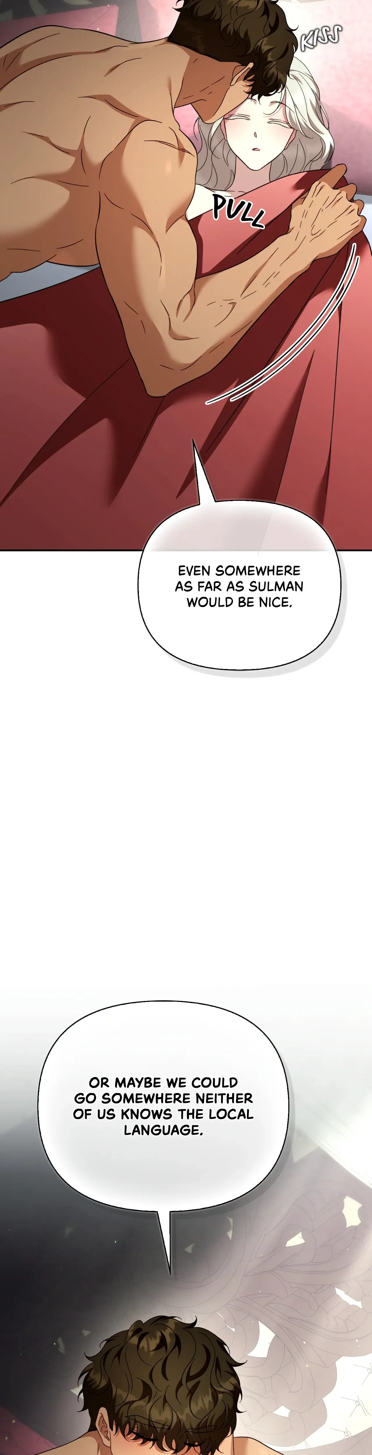 The Tutors Secret Sessions Chapter 67 - Page 22