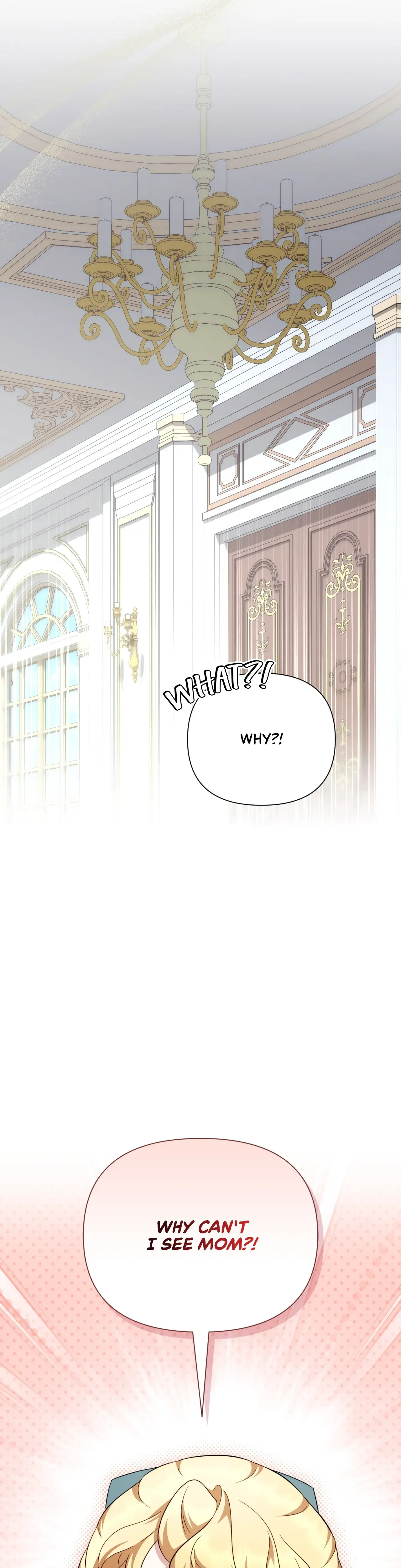 The Tutors Secret Sessions Chapter 67 - Page 25
