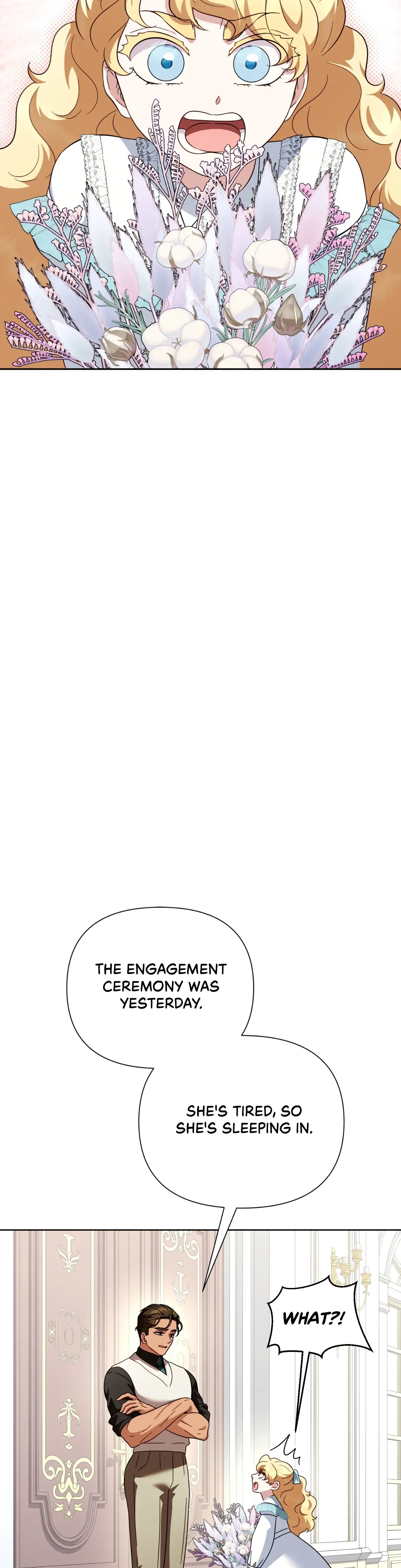 The Tutors Secret Sessions Chapter 67 - Page 26