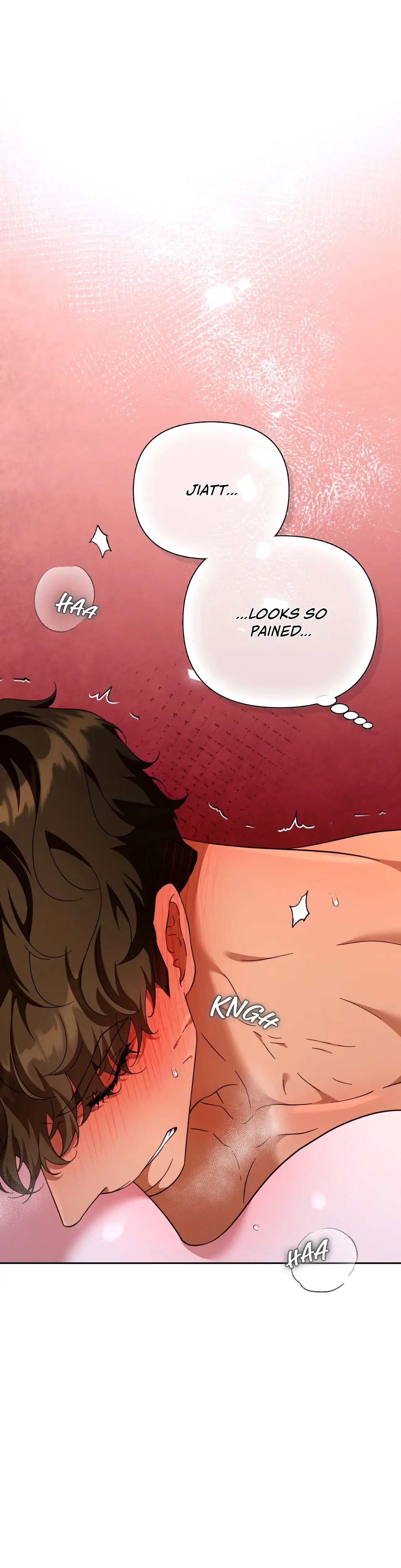 The Tutors Secret Sessions Chapter 67 - Page 3