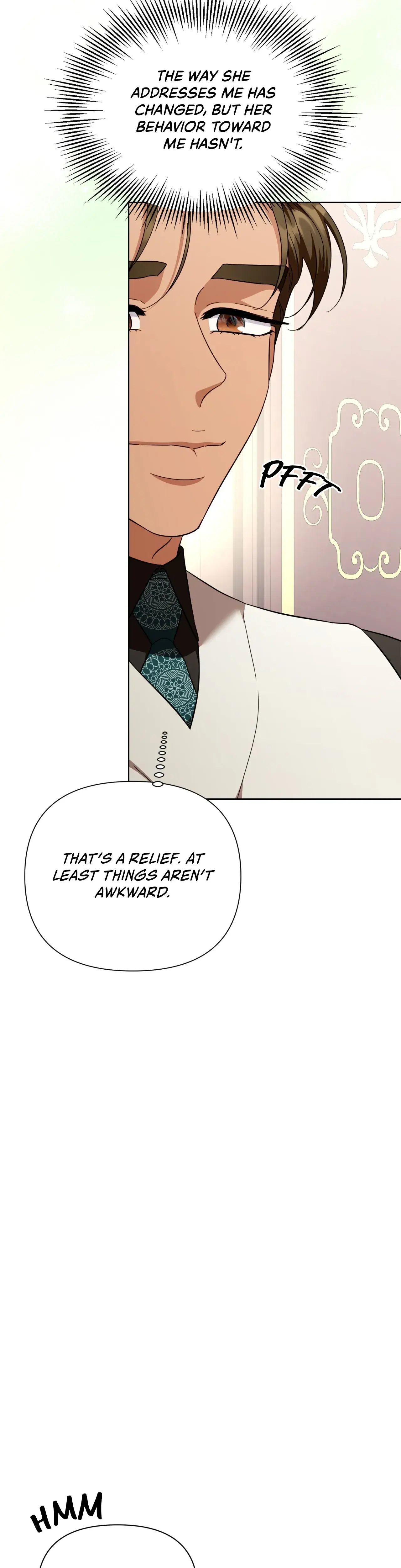 The Tutors Secret Sessions Chapter 67 - Page 30