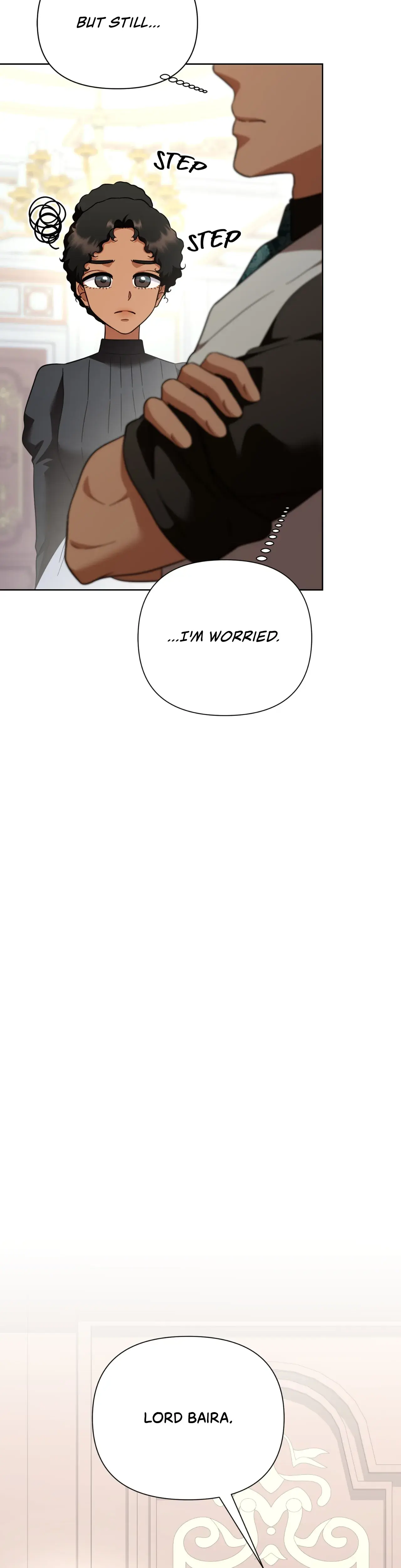 The Tutors Secret Sessions Chapter 67 - Page 31