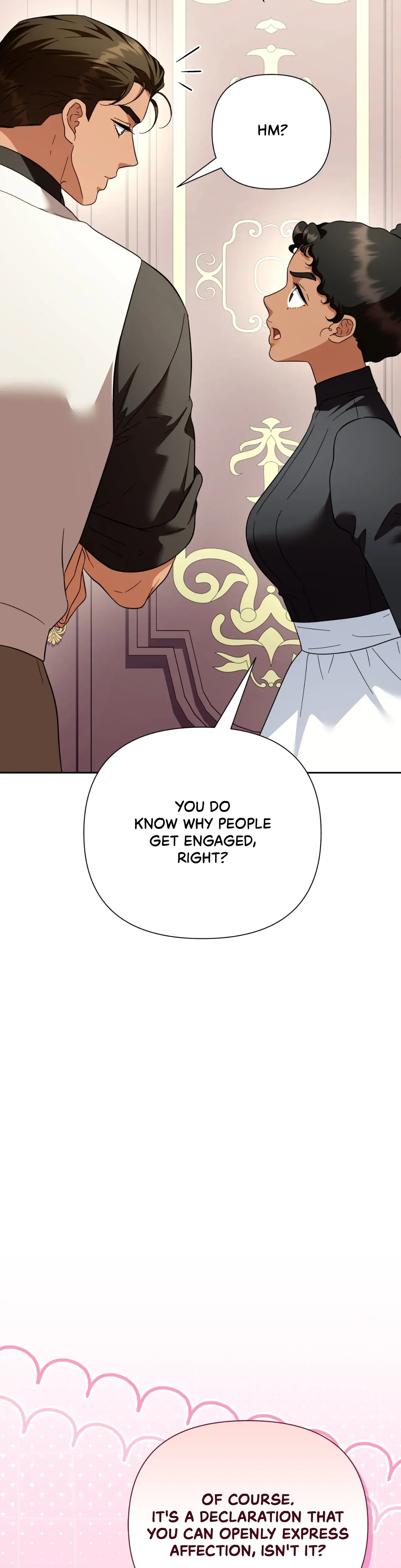 The Tutors Secret Sessions Chapter 67 - Page 32