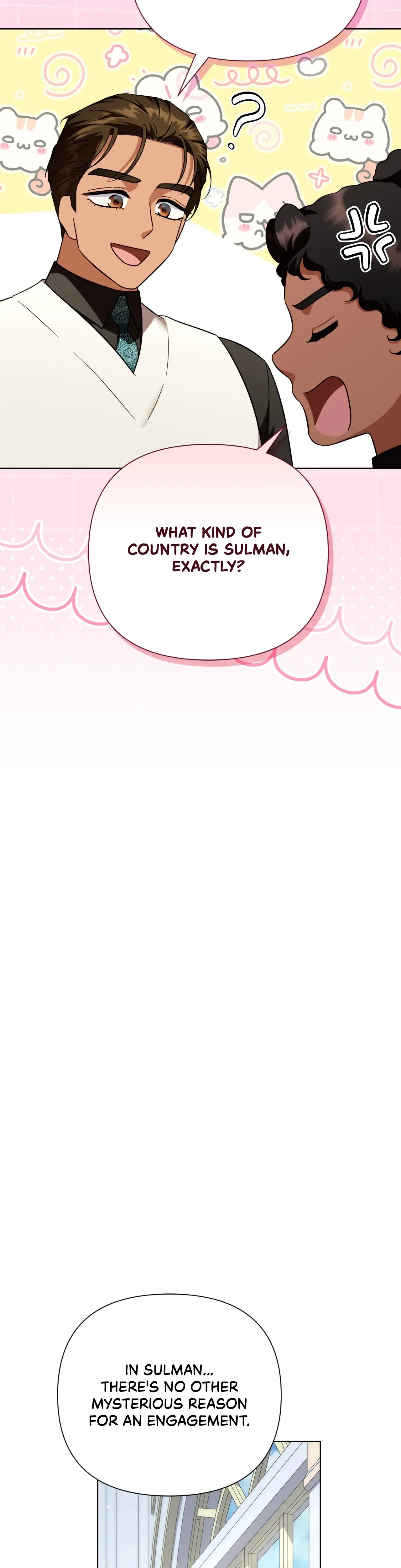 The Tutors Secret Sessions Chapter 67 - Page 33