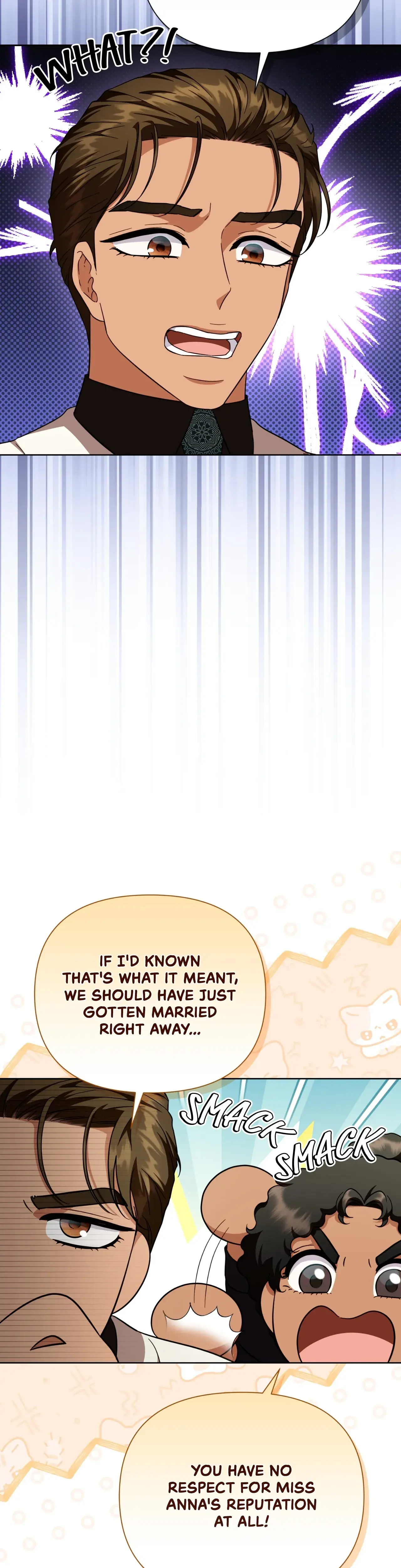 The Tutors Secret Sessions Chapter 67 - Page 36