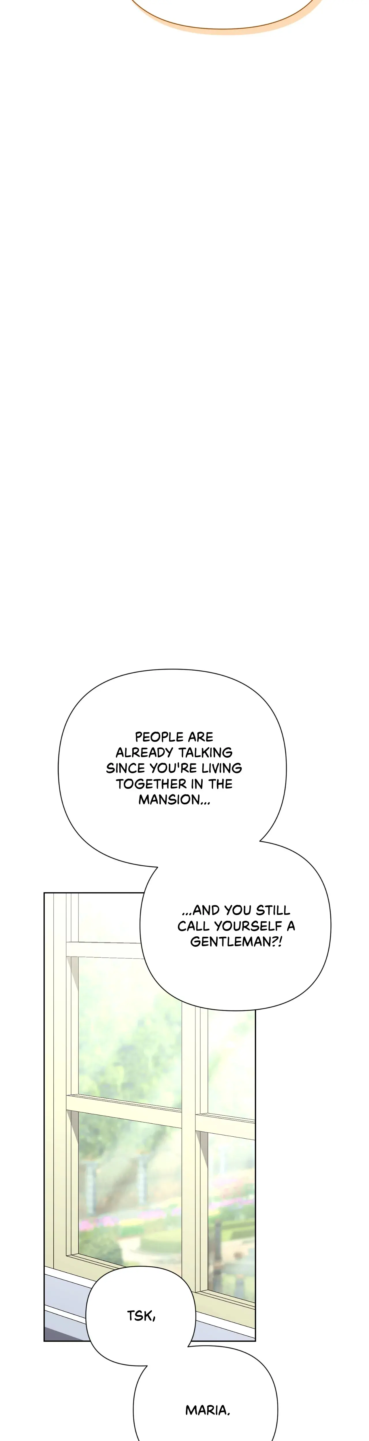 The Tutors Secret Sessions Chapter 67 - Page 37