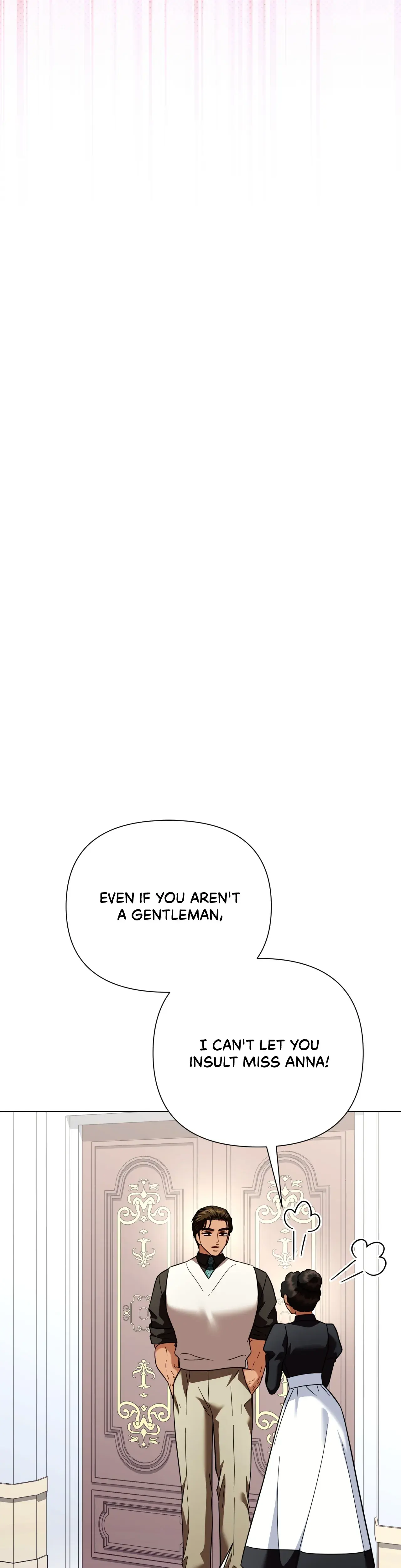The Tutors Secret Sessions Chapter 67 - Page 39