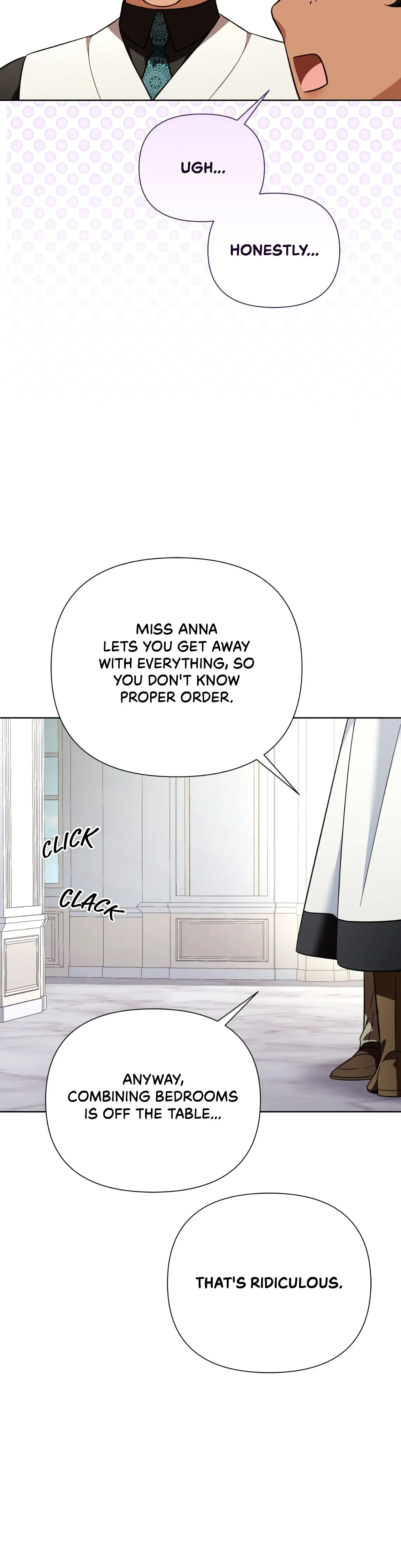 The Tutors Secret Sessions Chapter 67 - Page 41