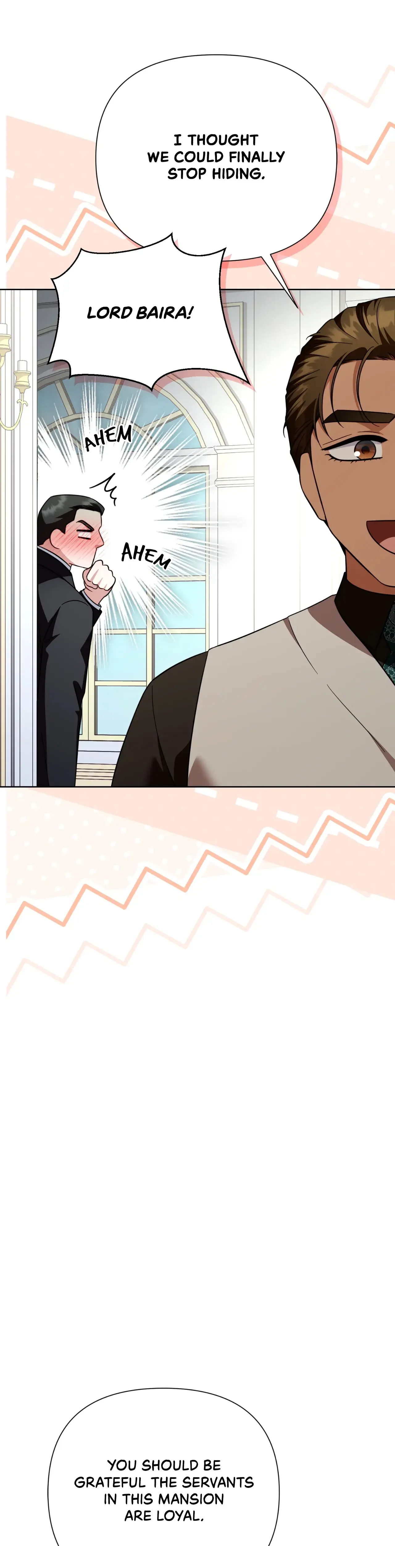The Tutors Secret Sessions Chapter 67 - Page 42