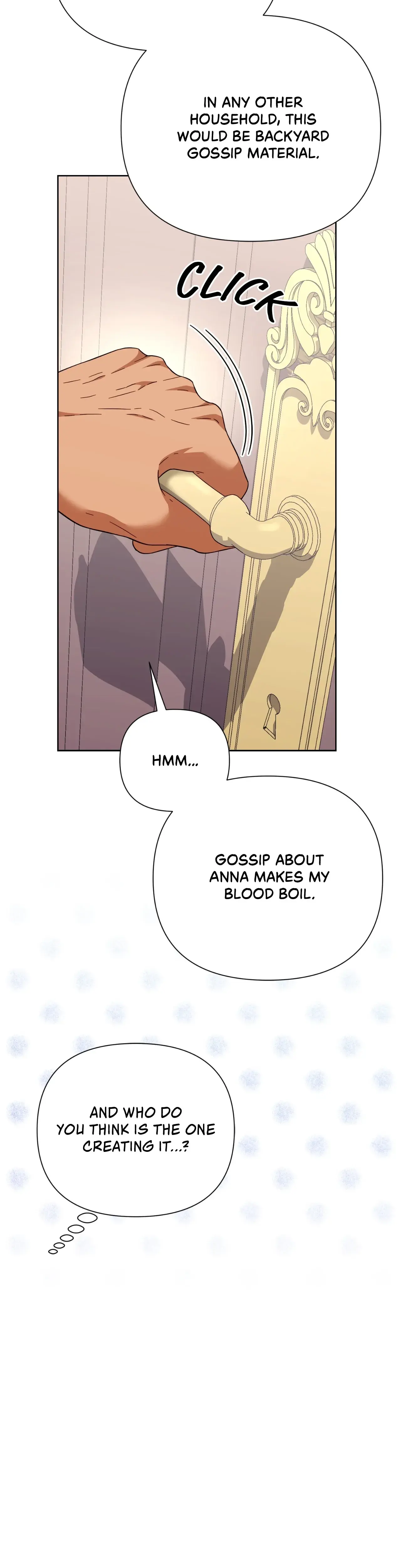 The Tutors Secret Sessions Chapter 67 - Page 43