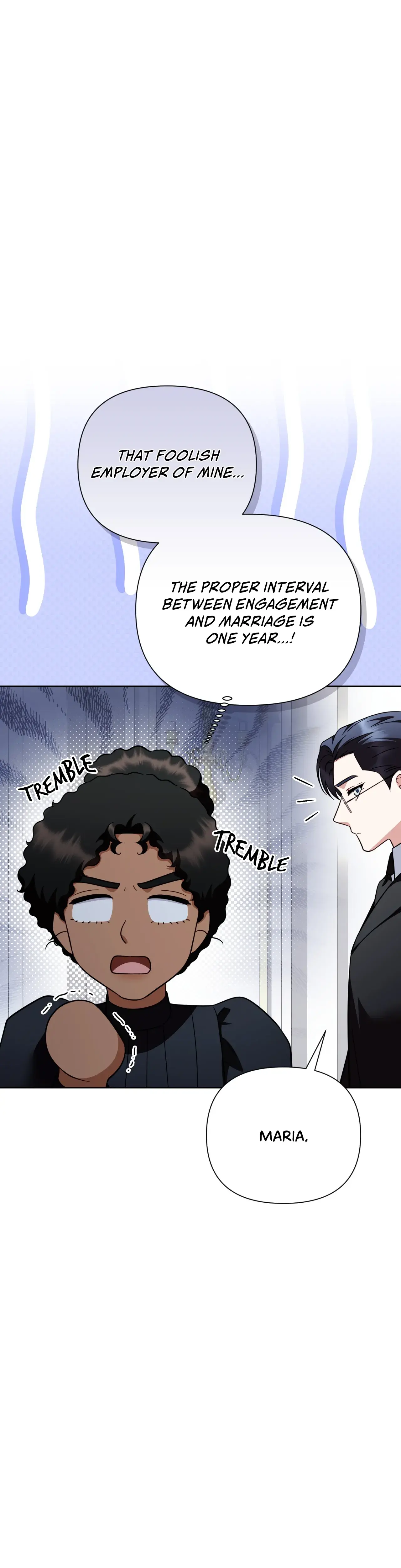 The Tutors Secret Sessions Chapter 67 - Page 45