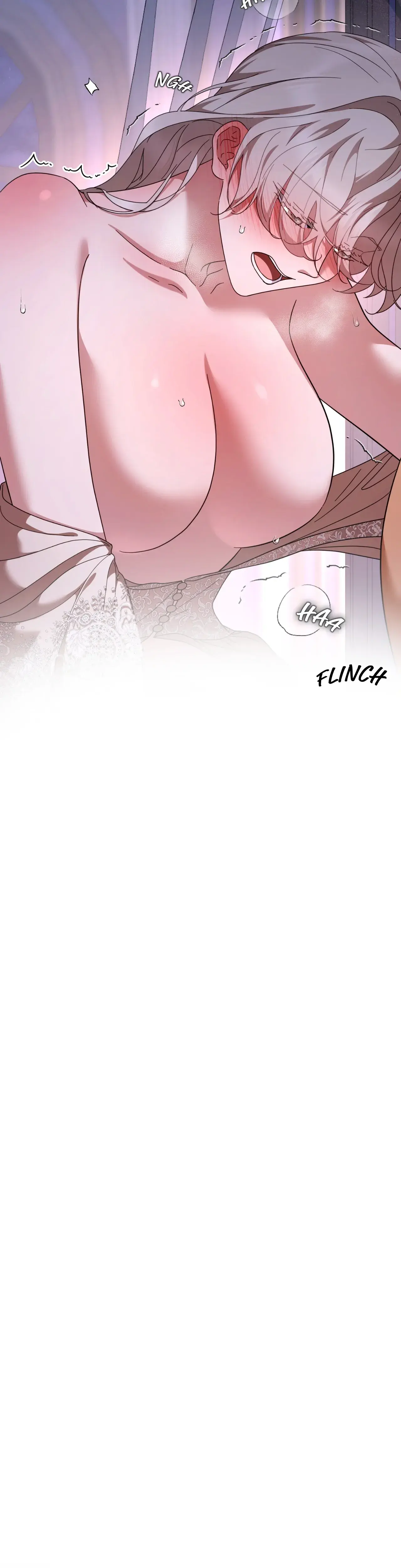 The Tutors Secret Sessions Chapter 67 - Page 5