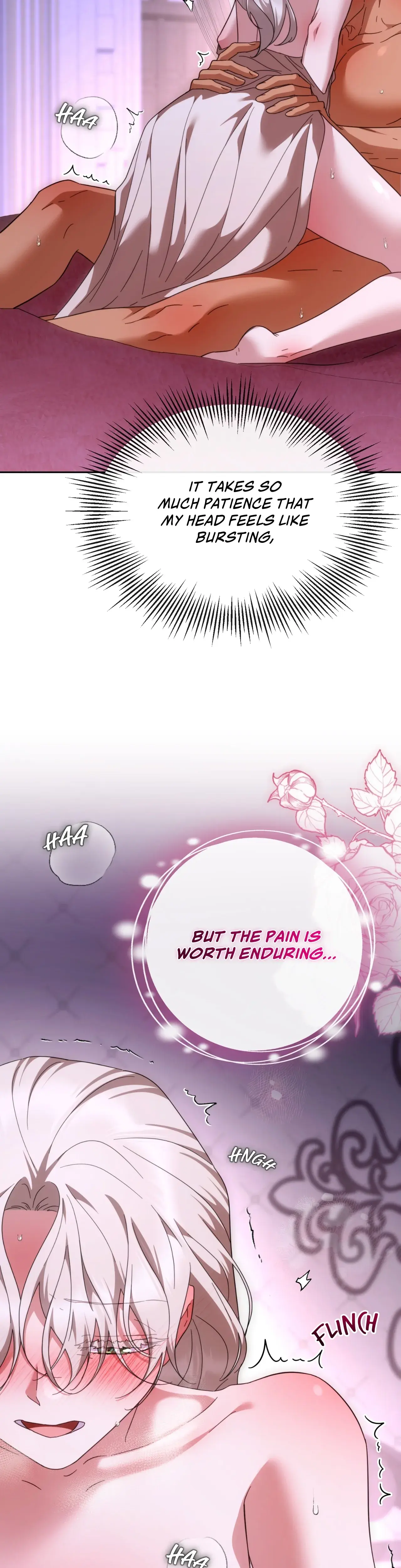 The Tutors Secret Sessions Chapter 67 - Page 7
