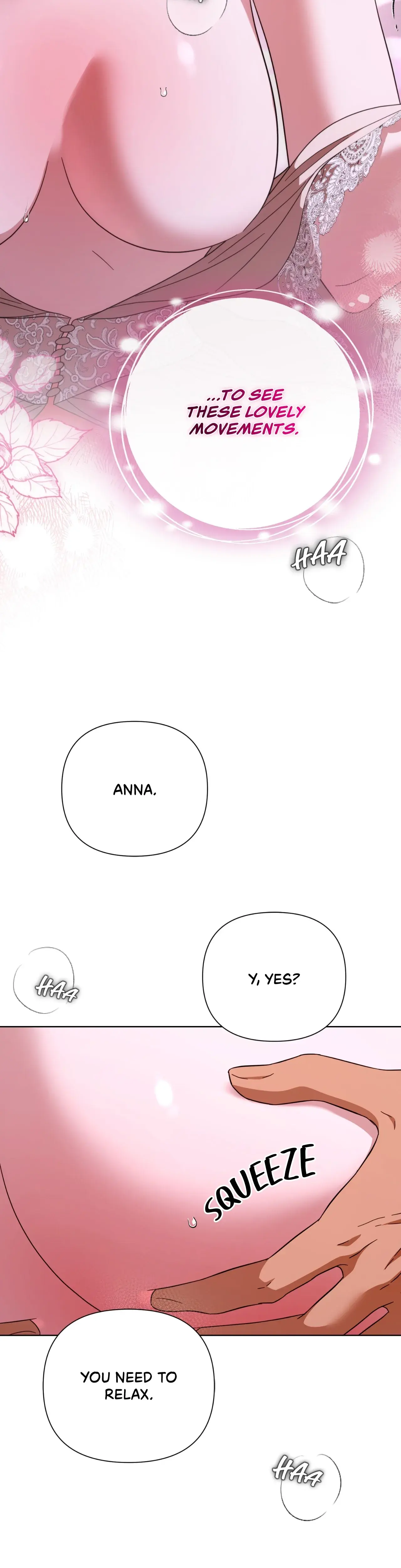 The Tutors Secret Sessions Chapter 67 - Page 8
