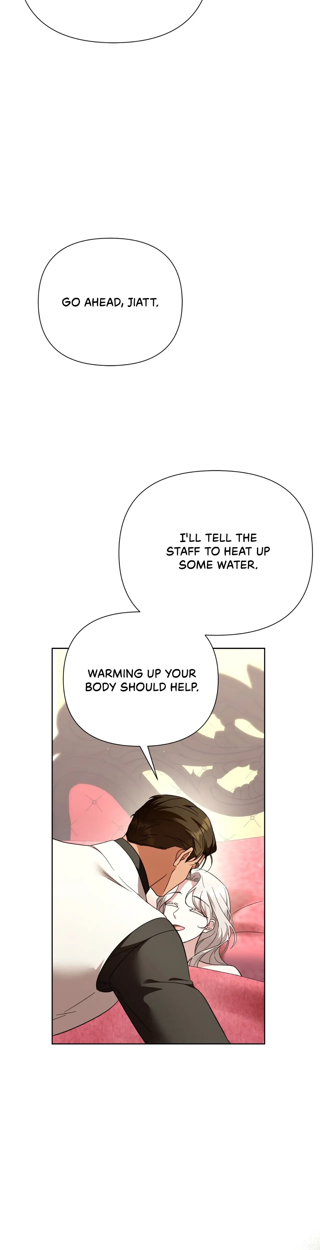 The Tutors Secret Sessions Chapter 68 - Page 11