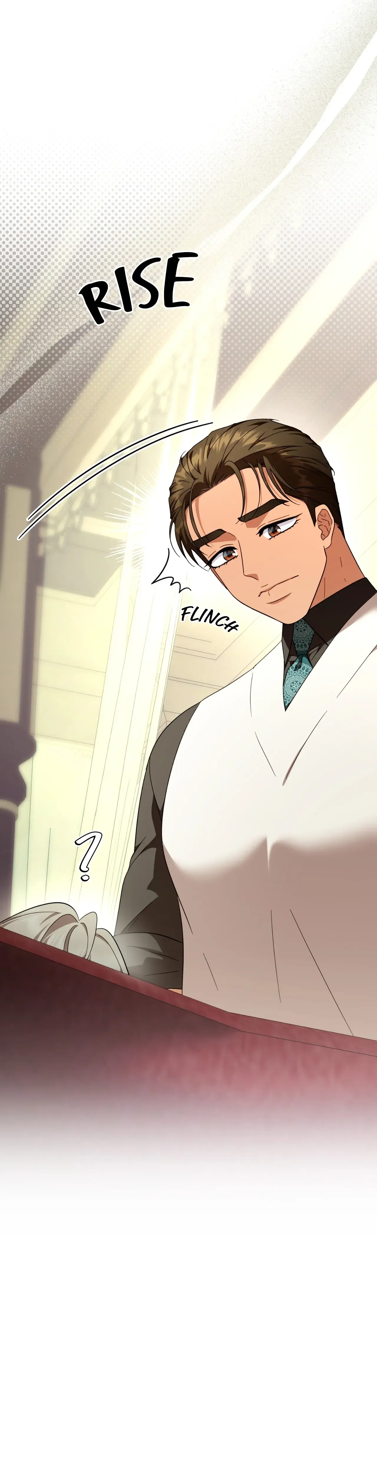 The Tutors Secret Sessions Chapter 68 - Page 12
