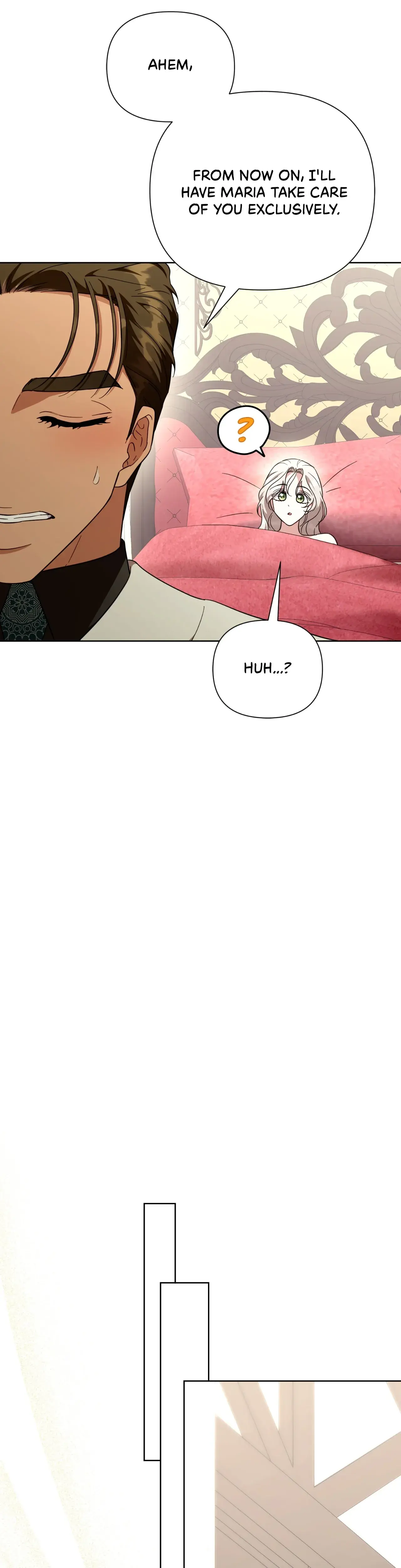 The Tutors Secret Sessions Chapter 68 - Page 13