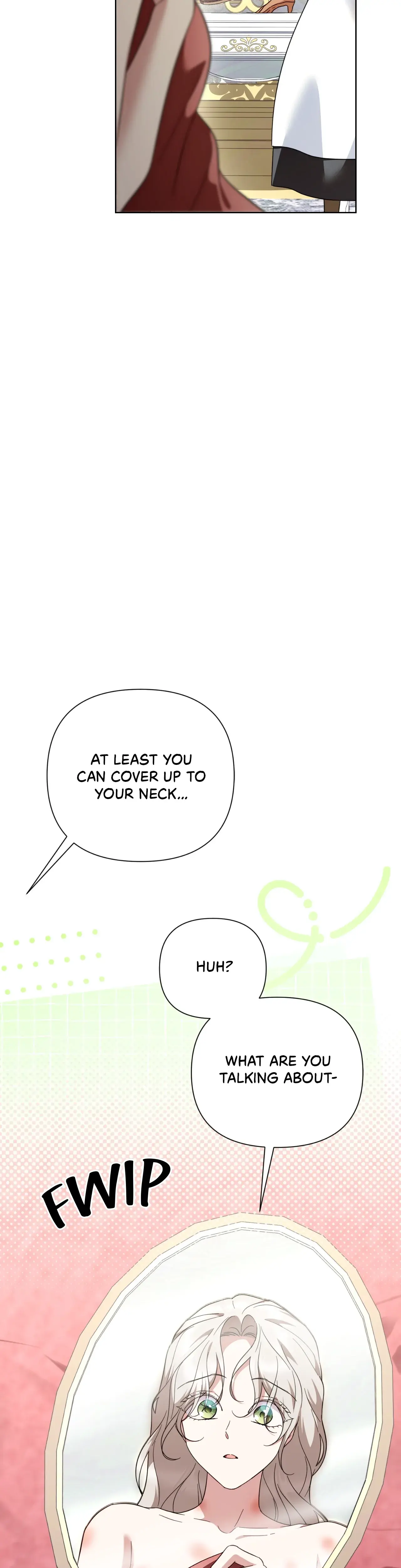 The Tutors Secret Sessions Chapter 68 - Page 16