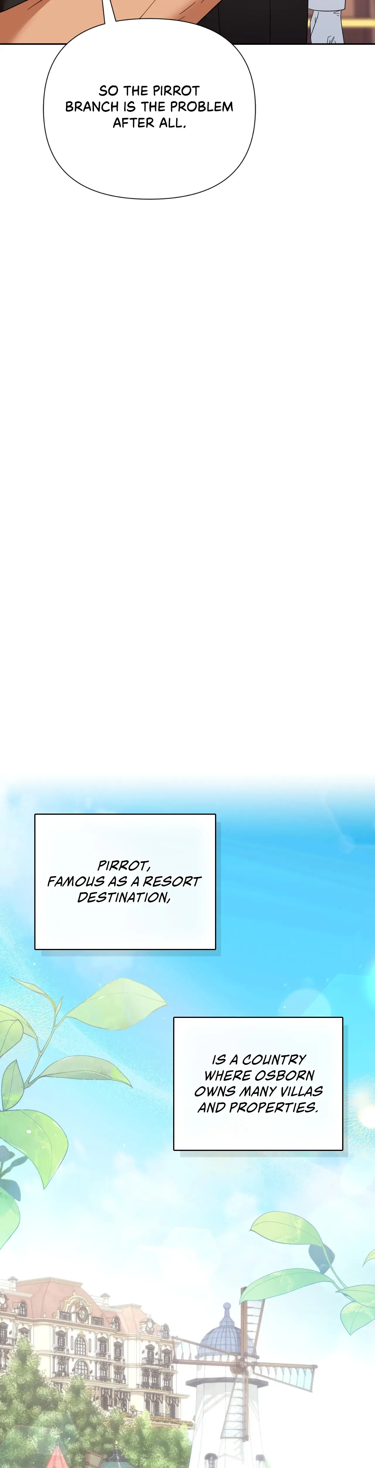 The Tutors Secret Sessions Chapter 68 - Page 20