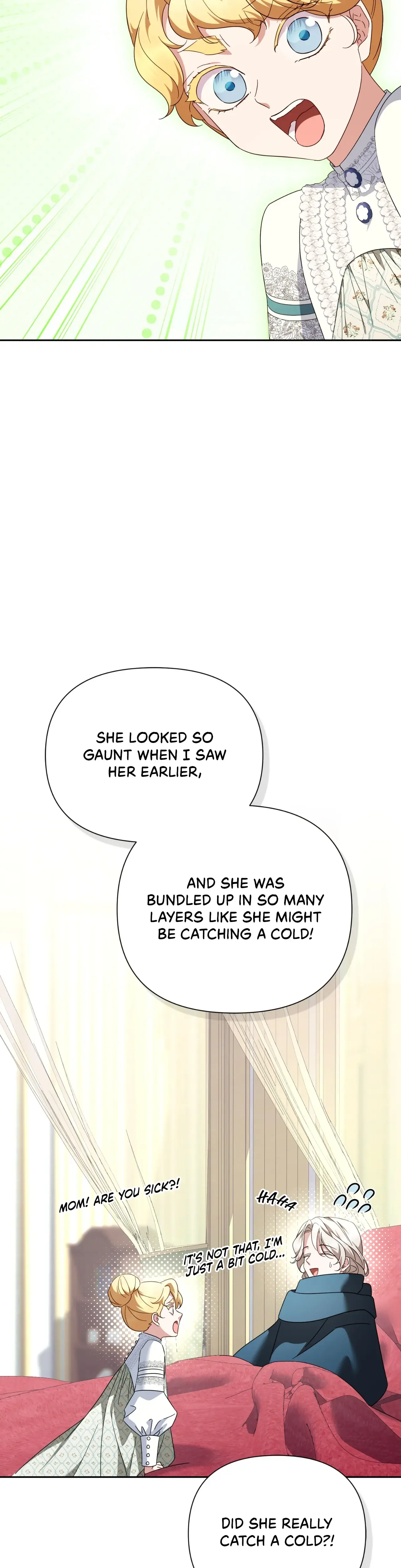 The Tutors Secret Sessions Chapter 68 - Page 24