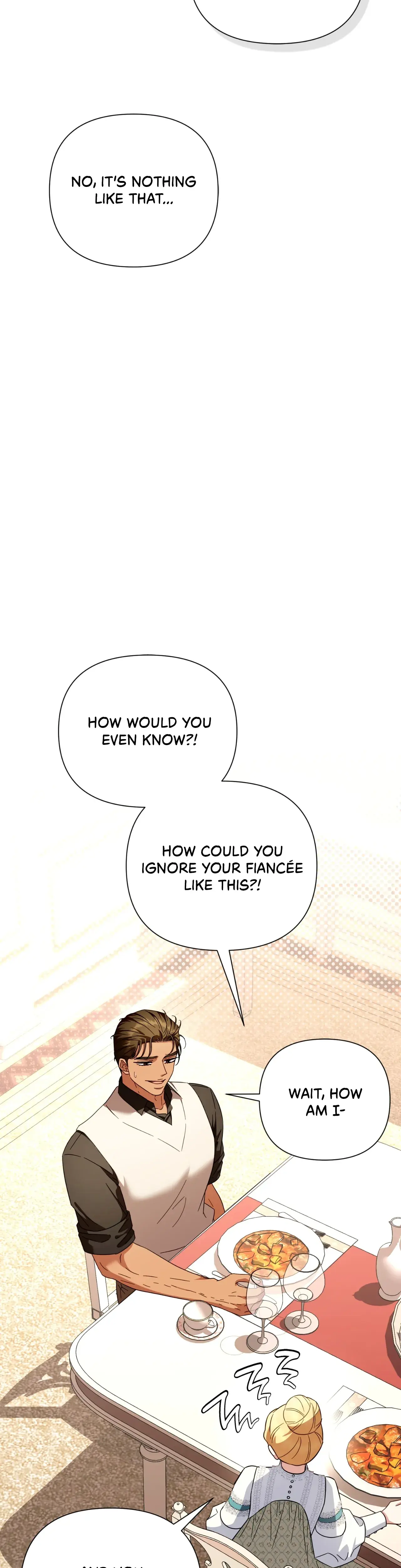 The Tutors Secret Sessions Chapter 68 - Page 25