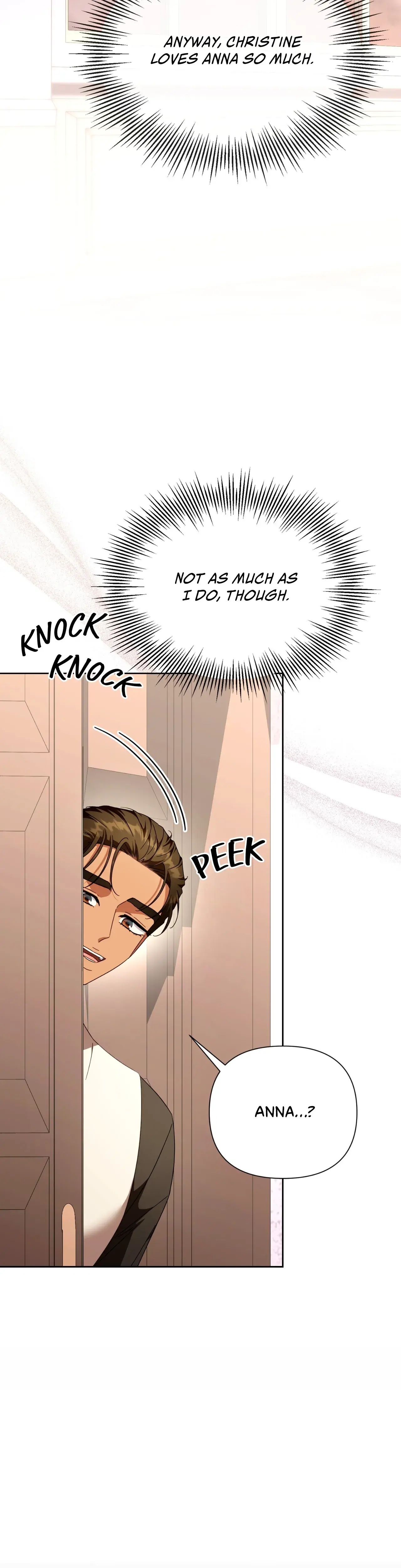 The Tutors Secret Sessions Chapter 68 - Page 28