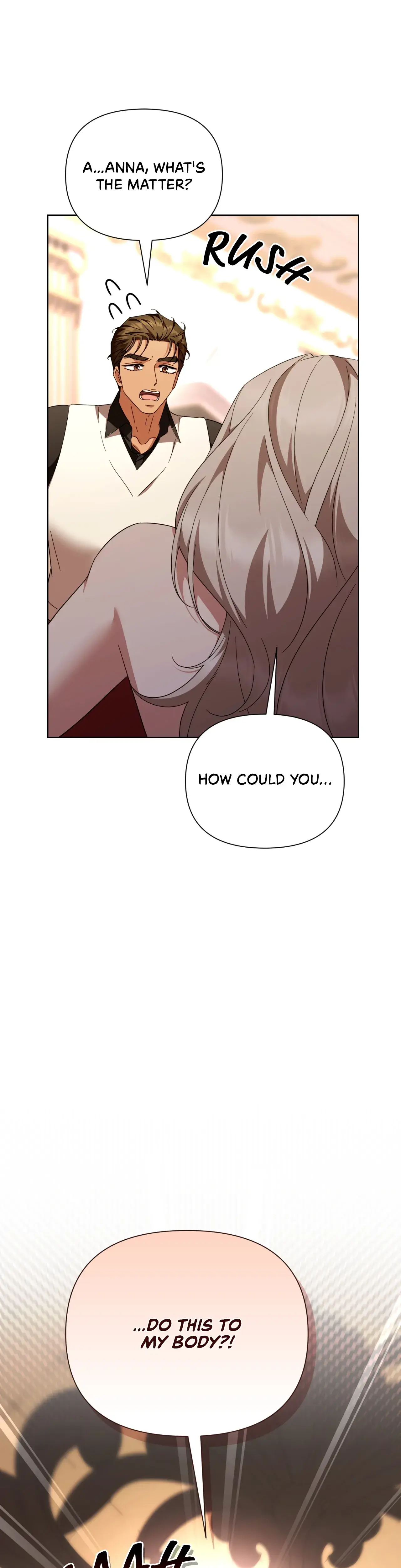 The Tutors Secret Sessions Chapter 68 - Page 30