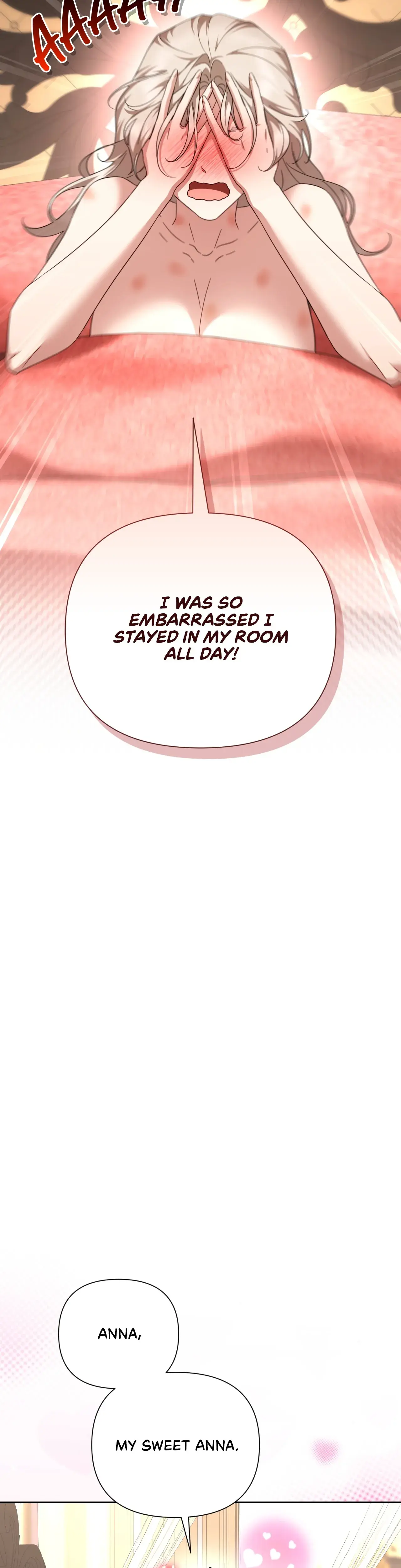The Tutors Secret Sessions Chapter 68 - Page 31