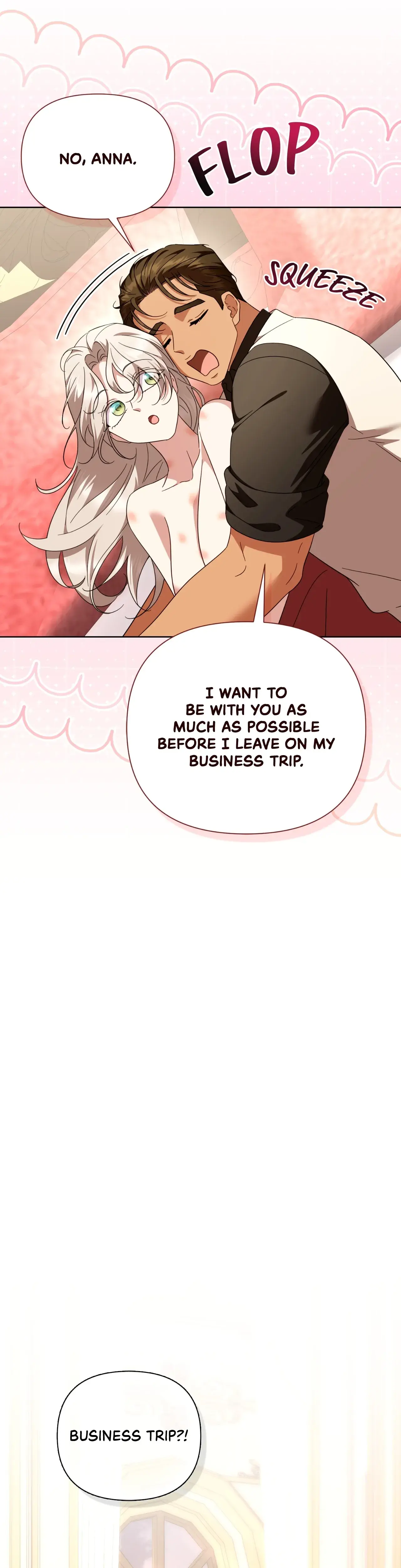 The Tutors Secret Sessions Chapter 68 - Page 36