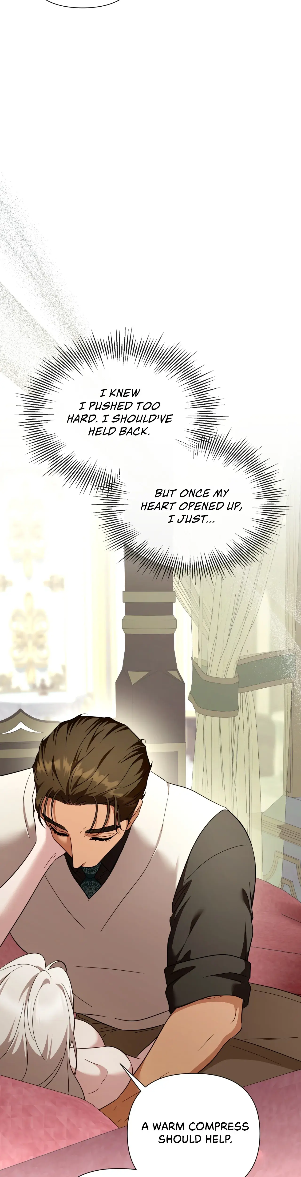 The Tutors Secret Sessions Chapter 68 - Page 9