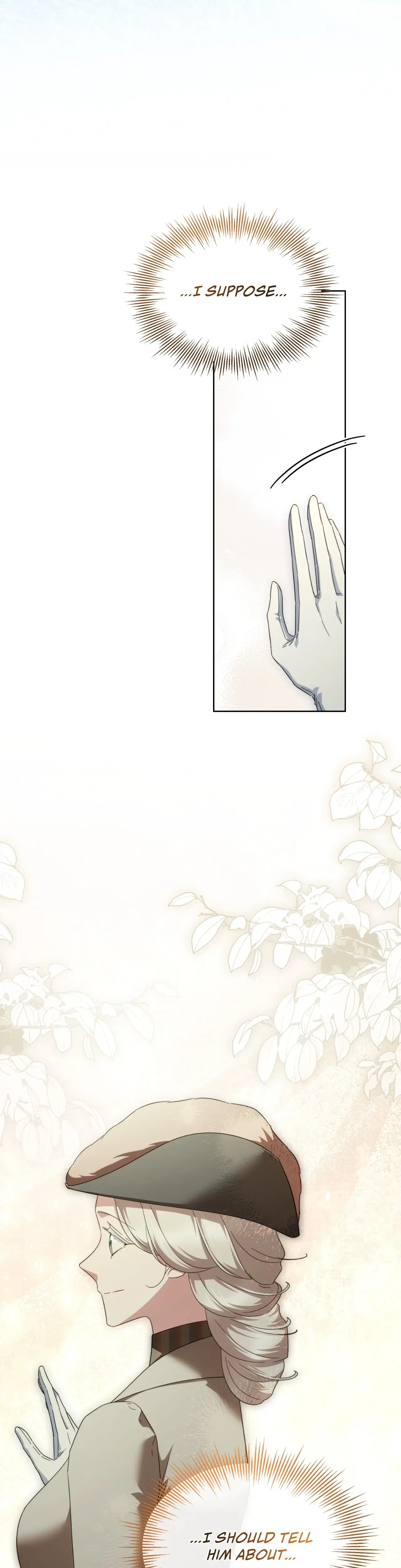 The Tutors Secret Sessions Chapter 69 - Page 10