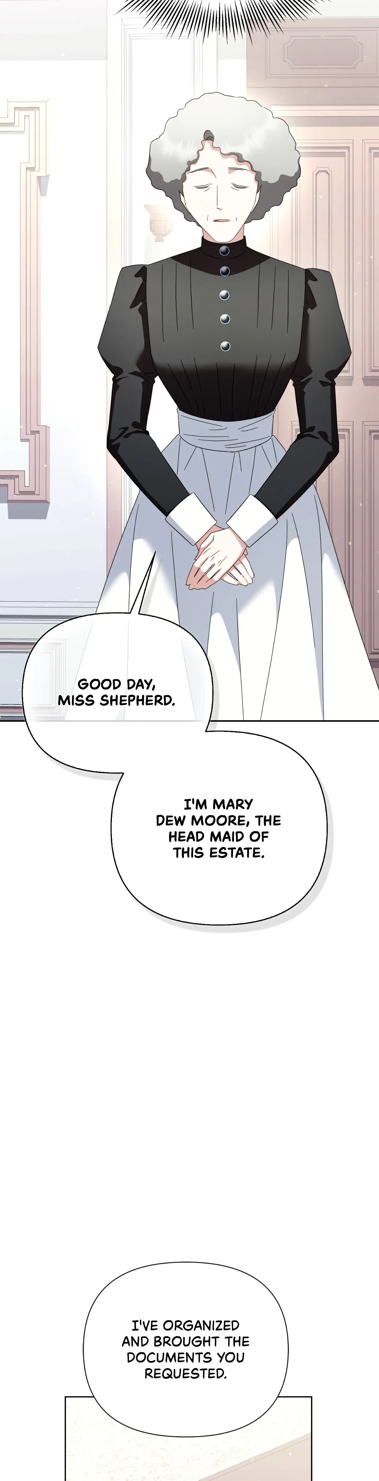 The Tutors Secret Sessions Chapter 69 - Page 15