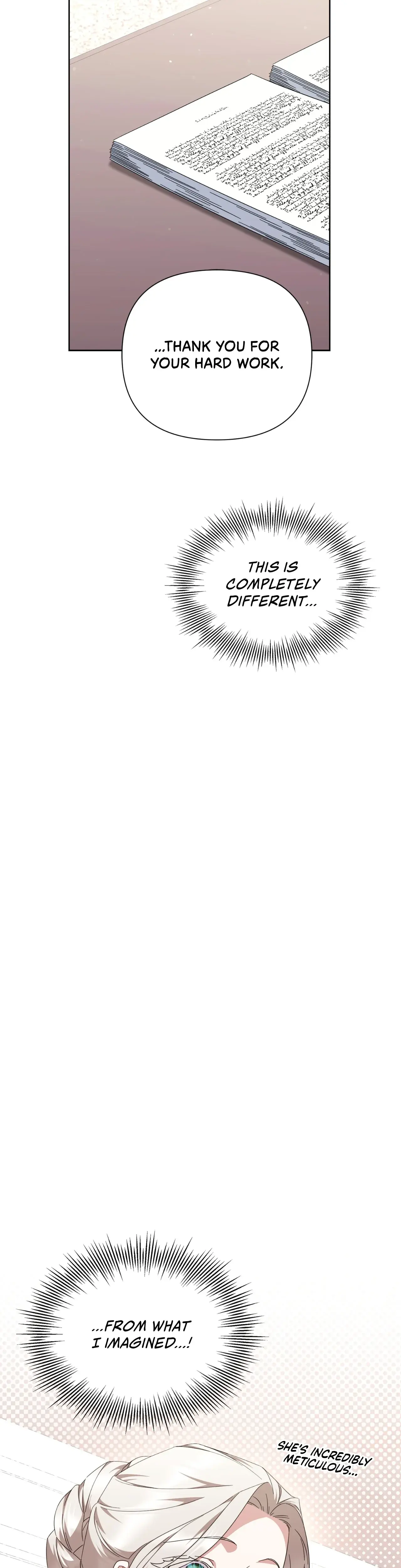 The Tutors Secret Sessions Chapter 69 - Page 16