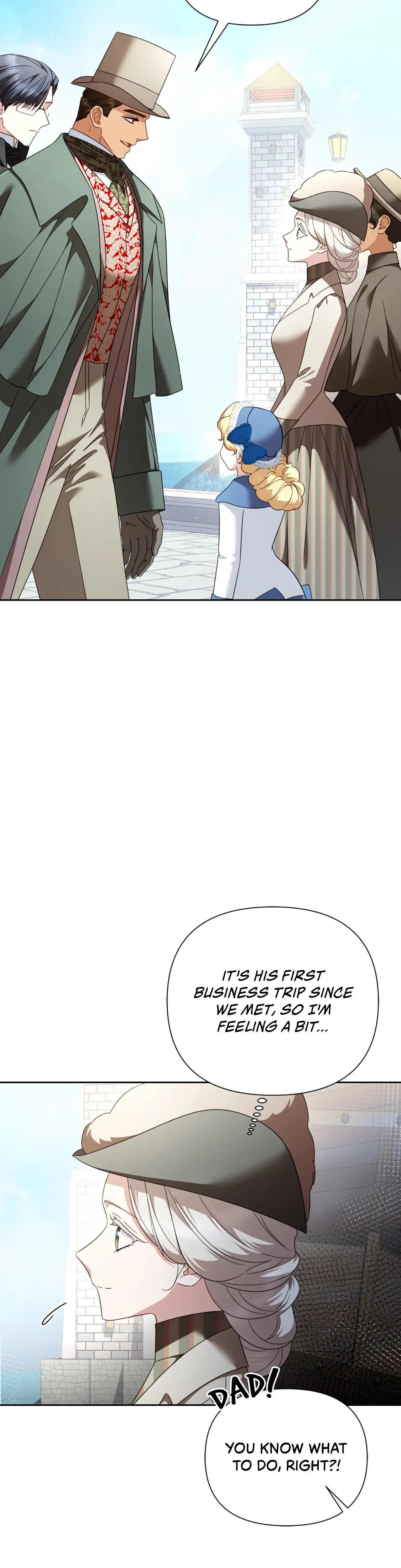 The Tutors Secret Sessions Chapter 69 - Page 2