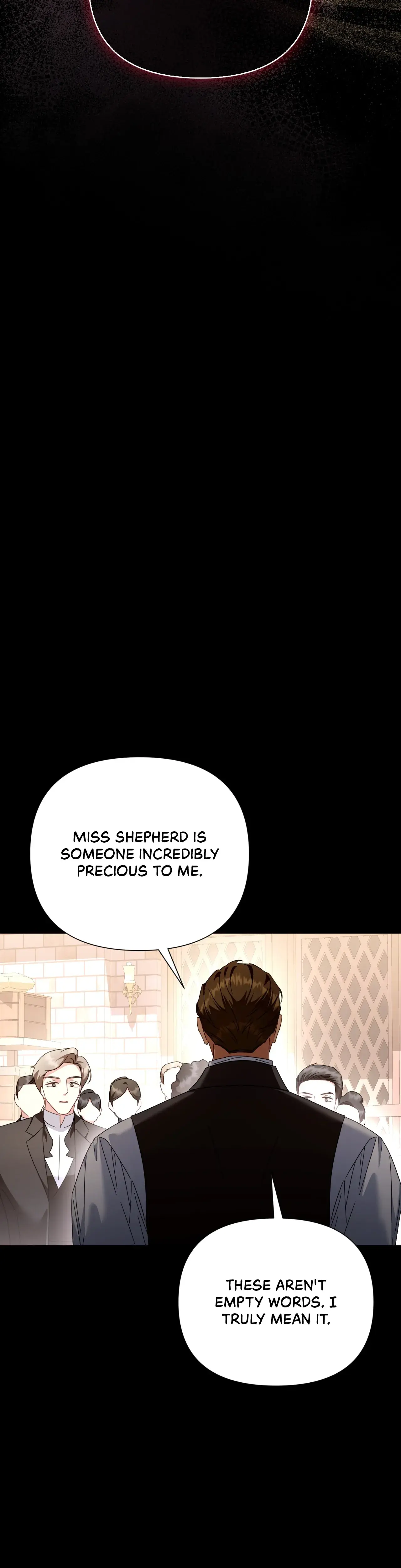 The Tutors Secret Sessions Chapter 69 - Page 21