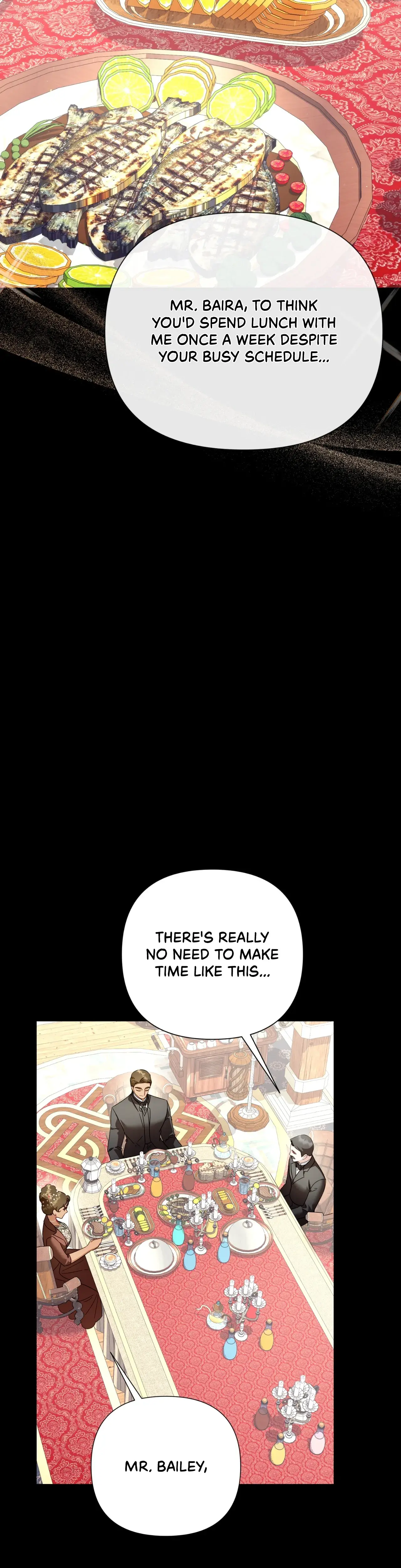 The Tutors Secret Sessions Chapter 69 - Page 39