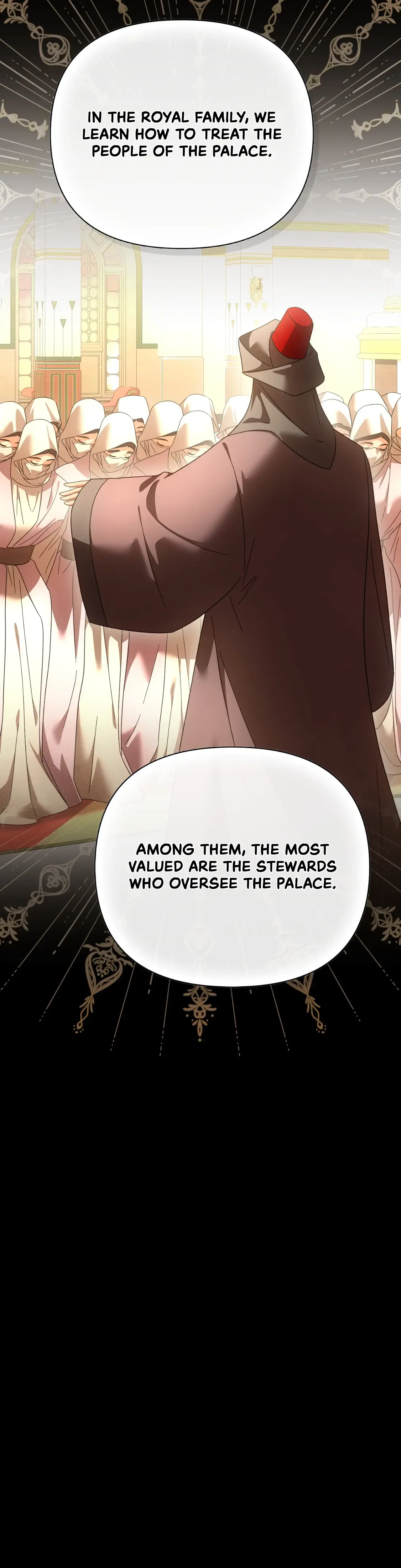 The Tutors Secret Sessions Chapter 69 - Page 41