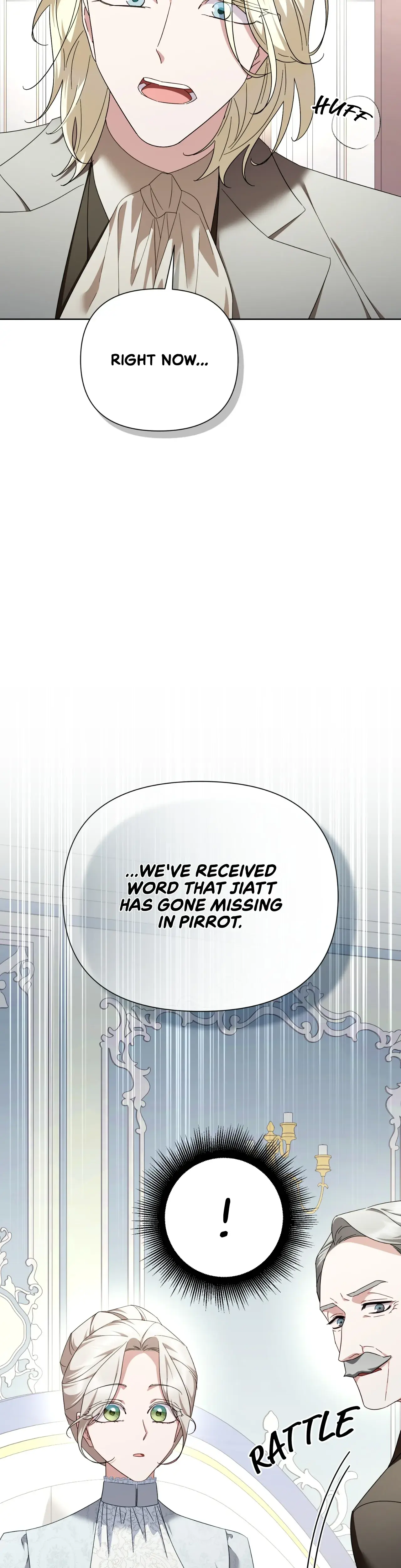 The Tutors Secret Sessions Chapter 69 - Page 47