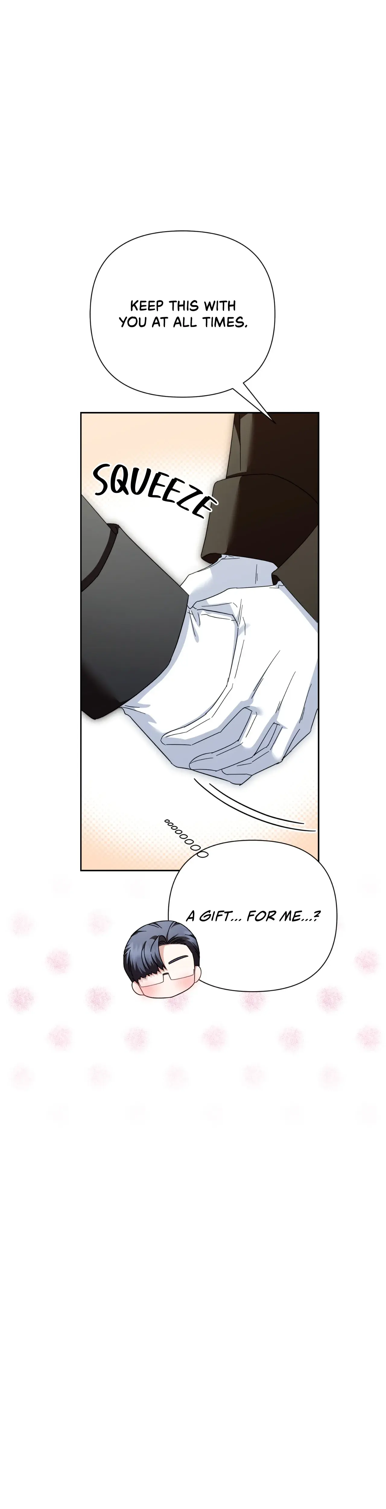 The Tutors Secret Sessions Chapter 69 - Page 5