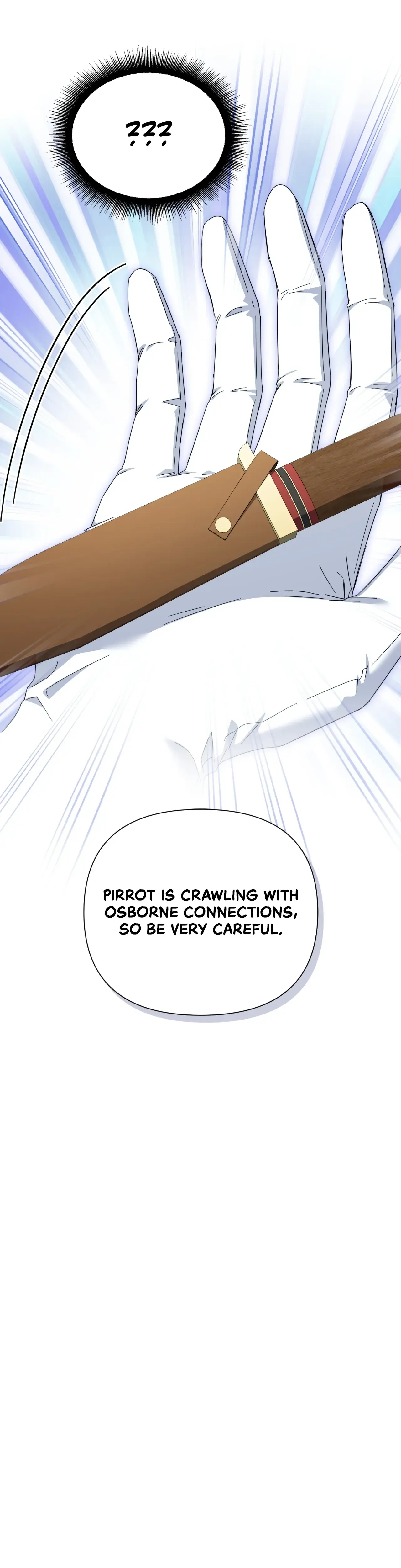 The Tutors Secret Sessions Chapter 69 - Page 6