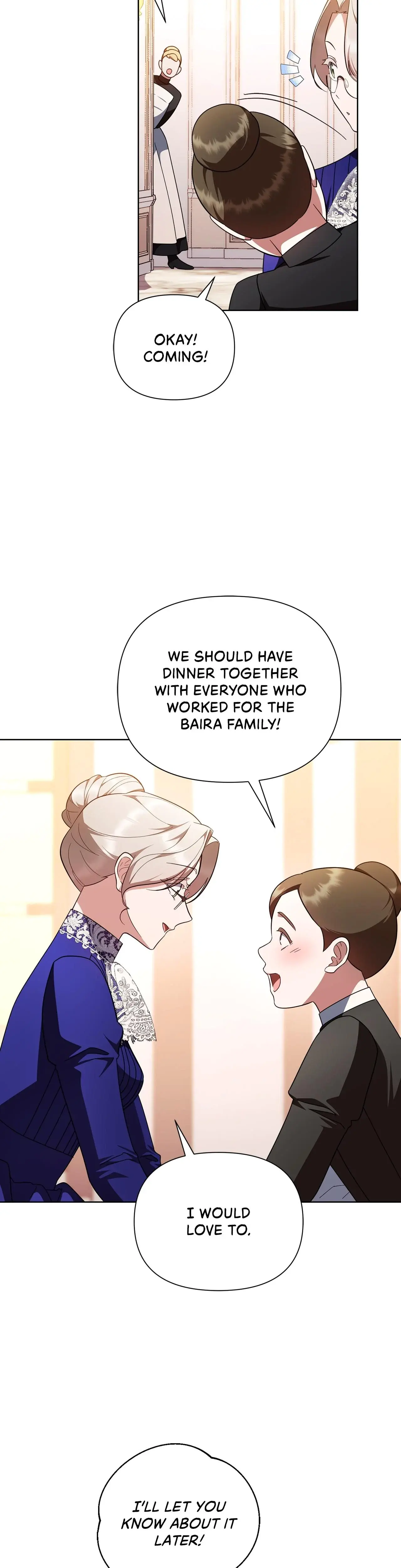 The Tutors Secret Sessions Chapter 7 - Page 10