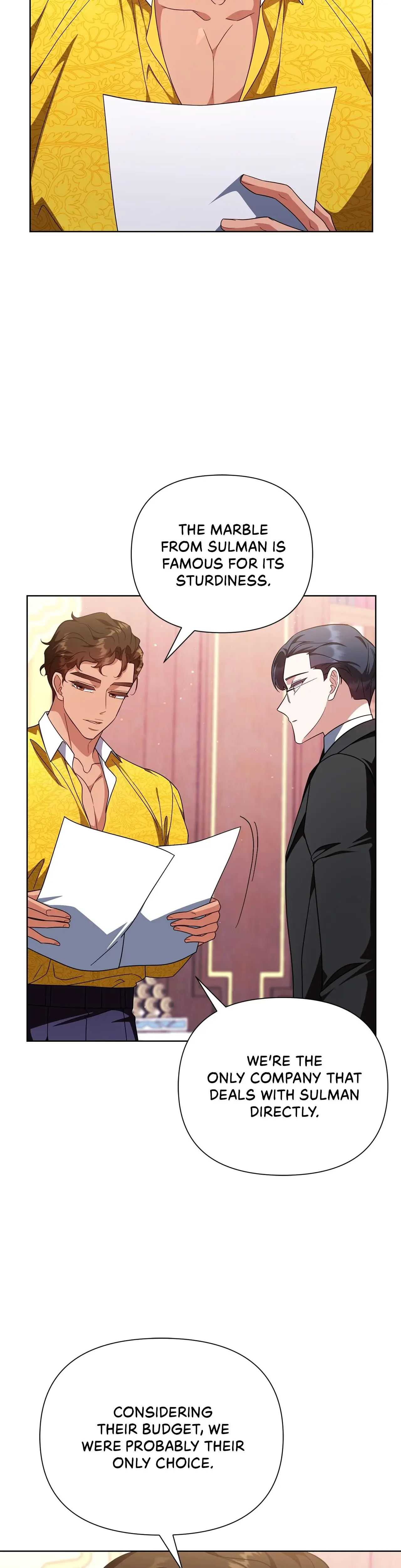 The Tutors Secret Sessions Chapter 7 - Page 14
