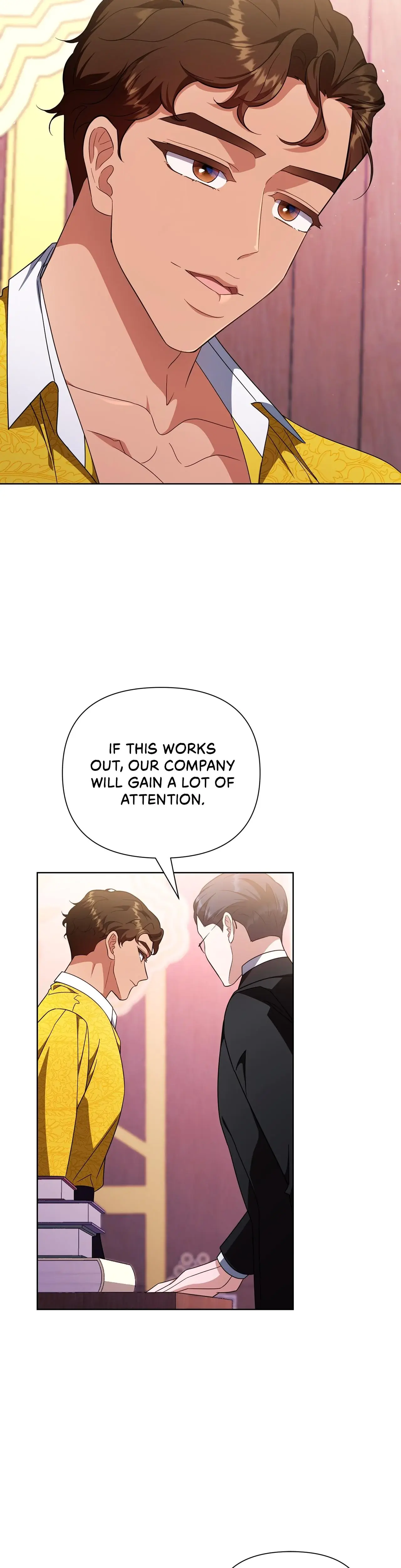 The Tutors Secret Sessions Chapter 7 - Page 15