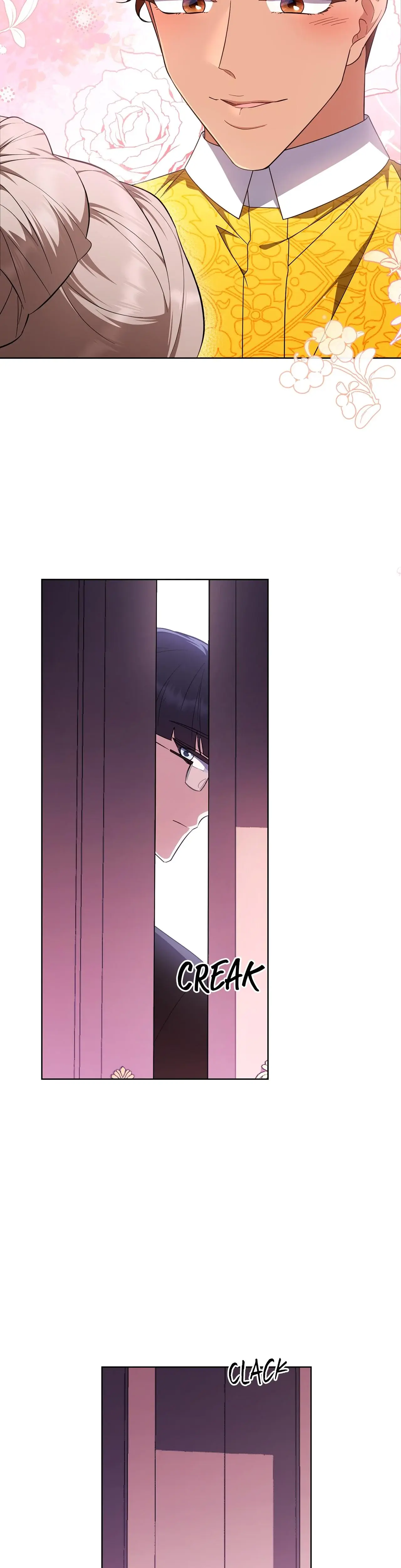 The Tutors Secret Sessions Chapter 7 - Page 20